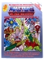 Preview: Masters of the Universe Comic-Super-Auswahlband Nr. 1: Das Ende der Welt